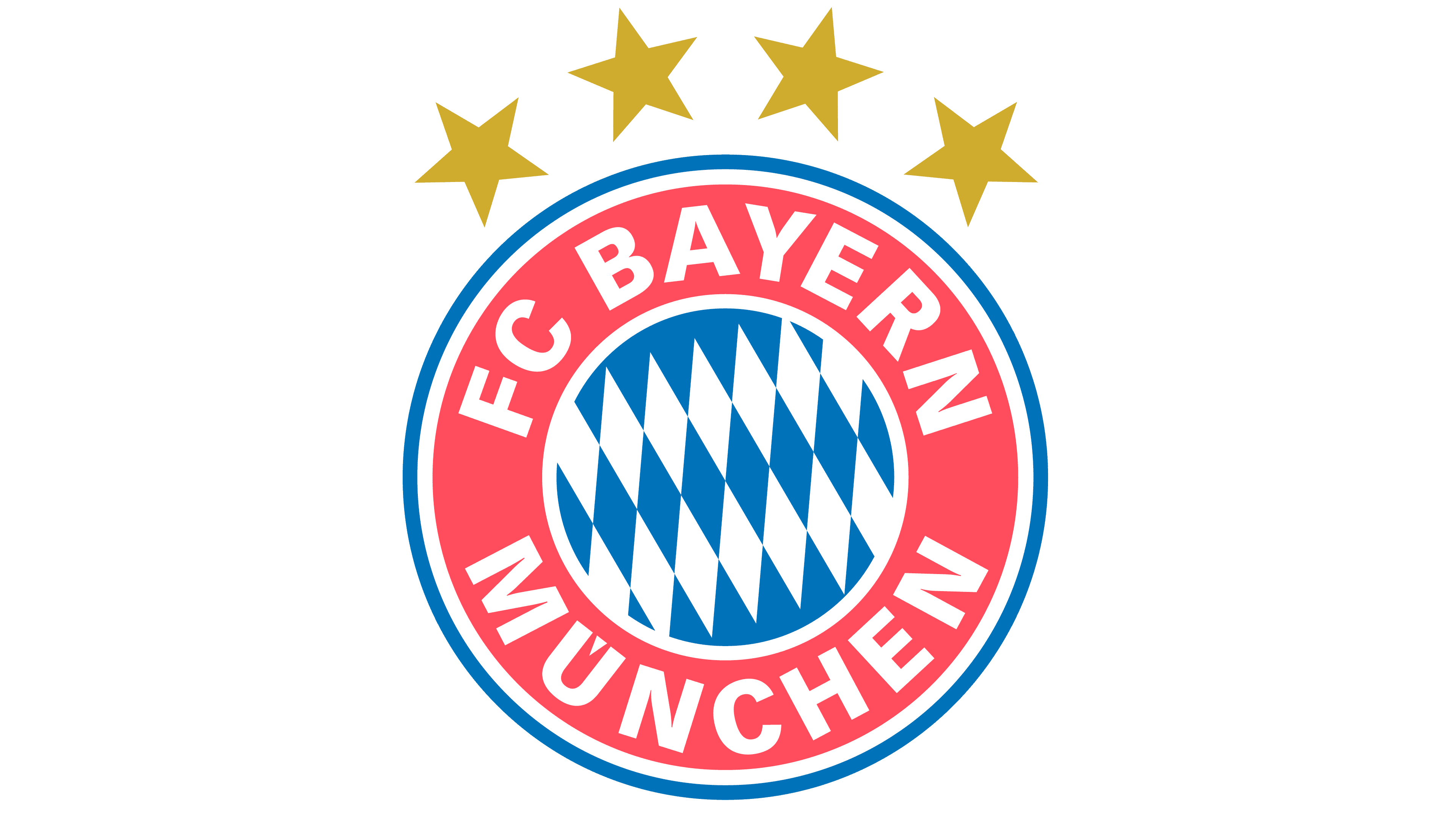 FC Bayern Munchen Logo, symbol, meaning, brand