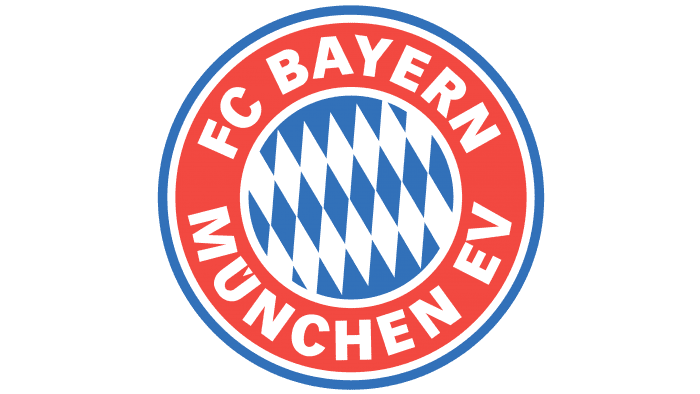FC Bayern Munchen symbol