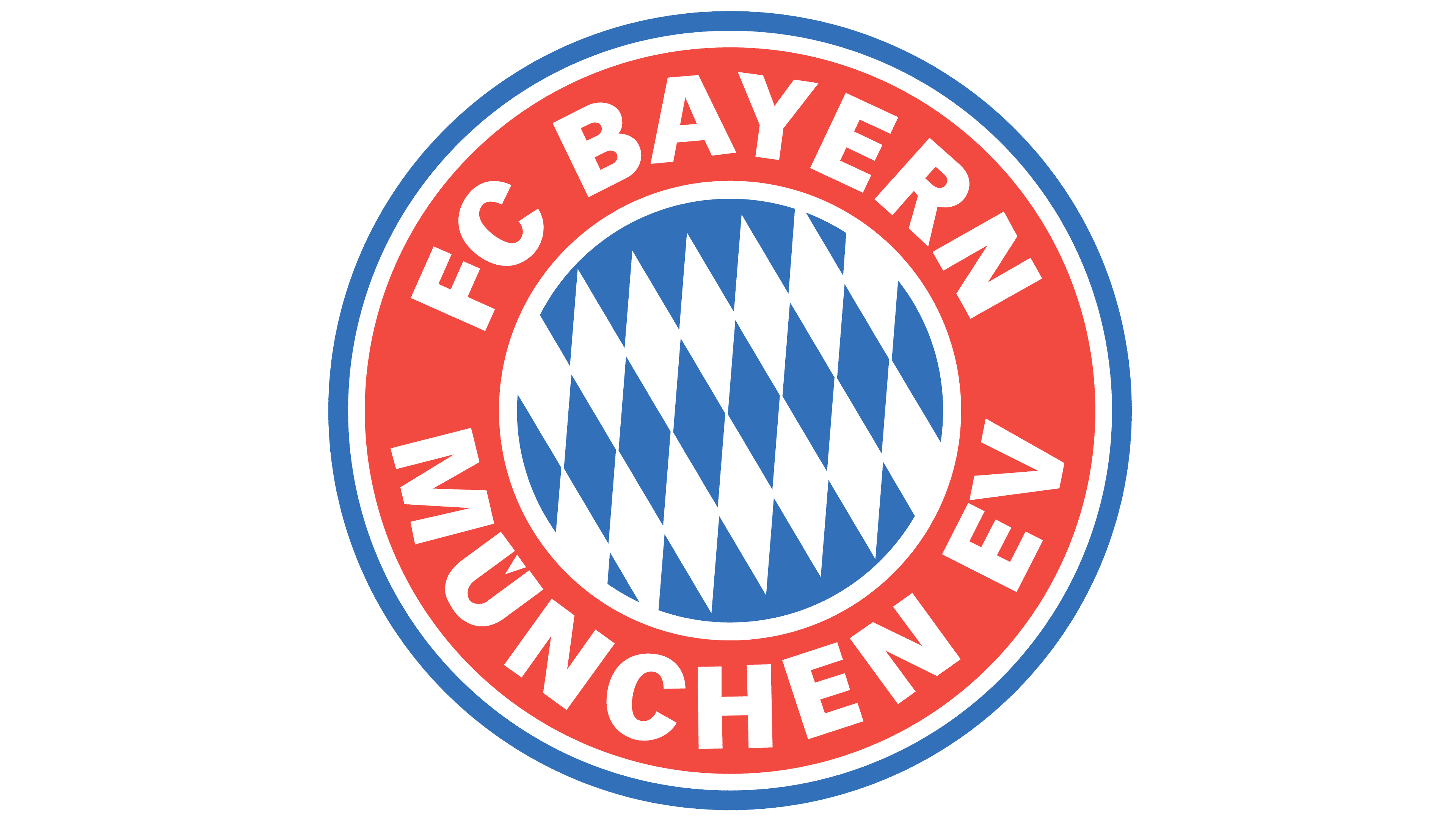 Duur herinneringen Rook FC Bayern Munchen Logo, history, meaning, symbol, PNG