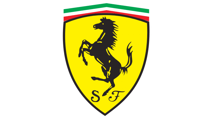 Ferrari (Scuderia) Logo | Symbol, History, PNG (3840*2160)