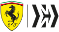 Ferrari (Scuderia) Logo