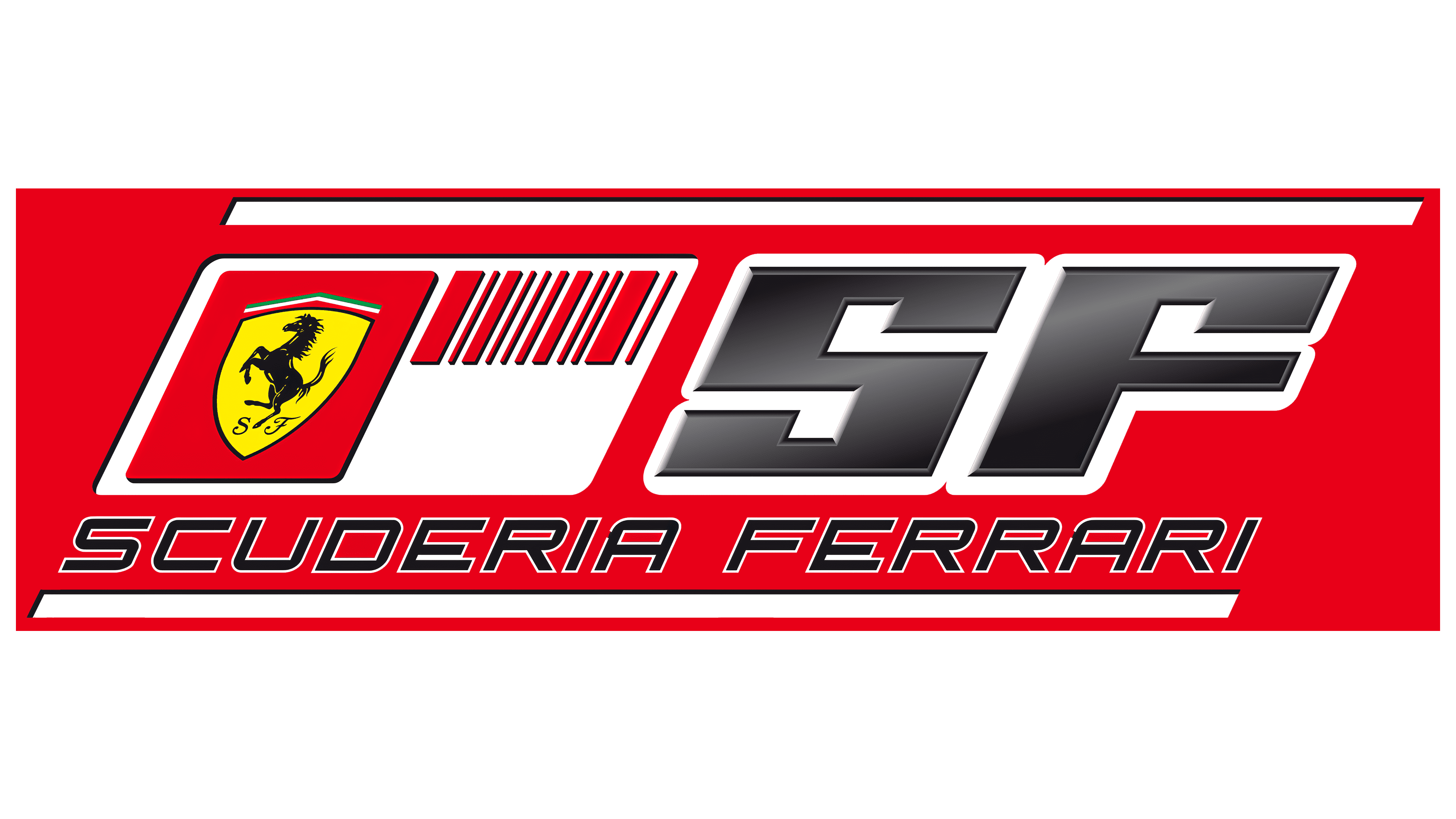 The Ferrari F1 Logo: Exploring The Scuderia Ferrari Logo