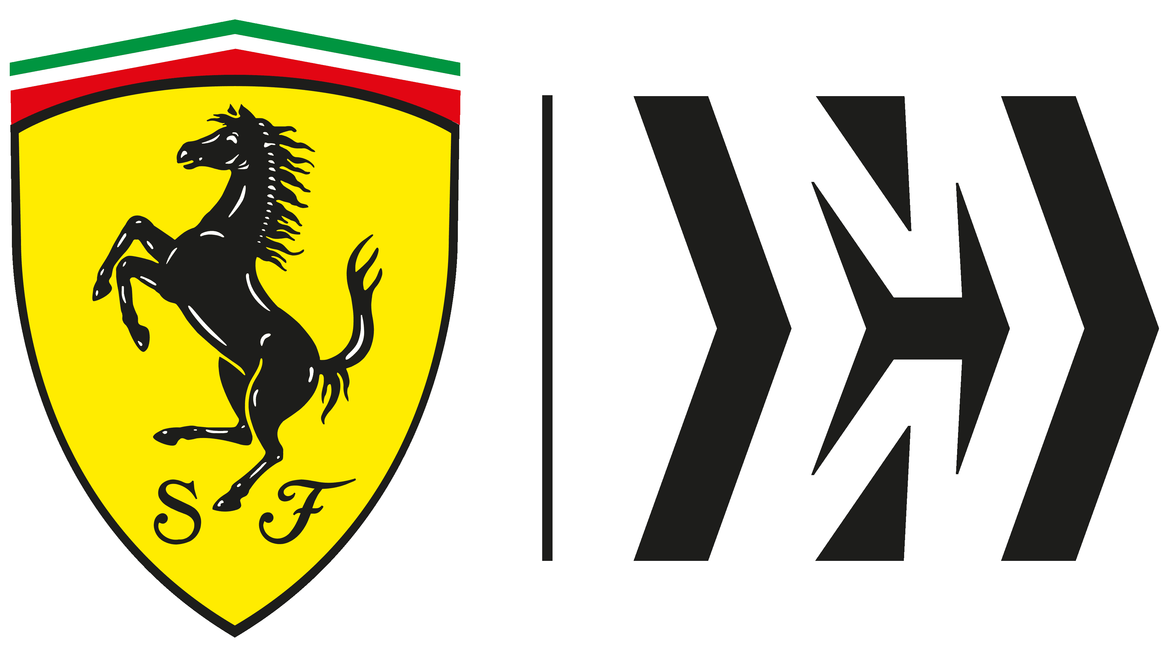 View 10 Logo Ferrari Png Hd