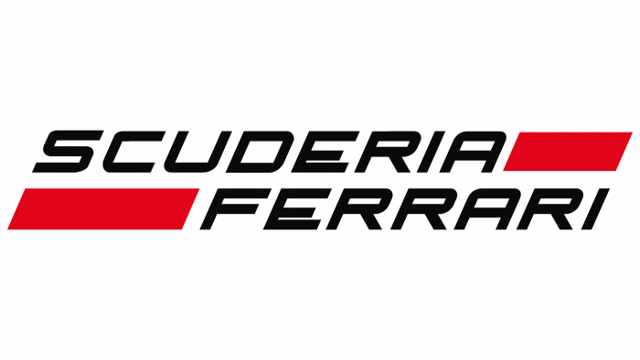 Ferrari (Scuderia) Symbol