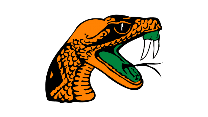 Florida A&M Rattlers Logo, PNG, Symbol, History, Meaning