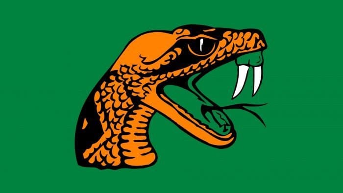 Florida A&M Rattlers Logo, Symbol, Meaning, History, PNG, Brand