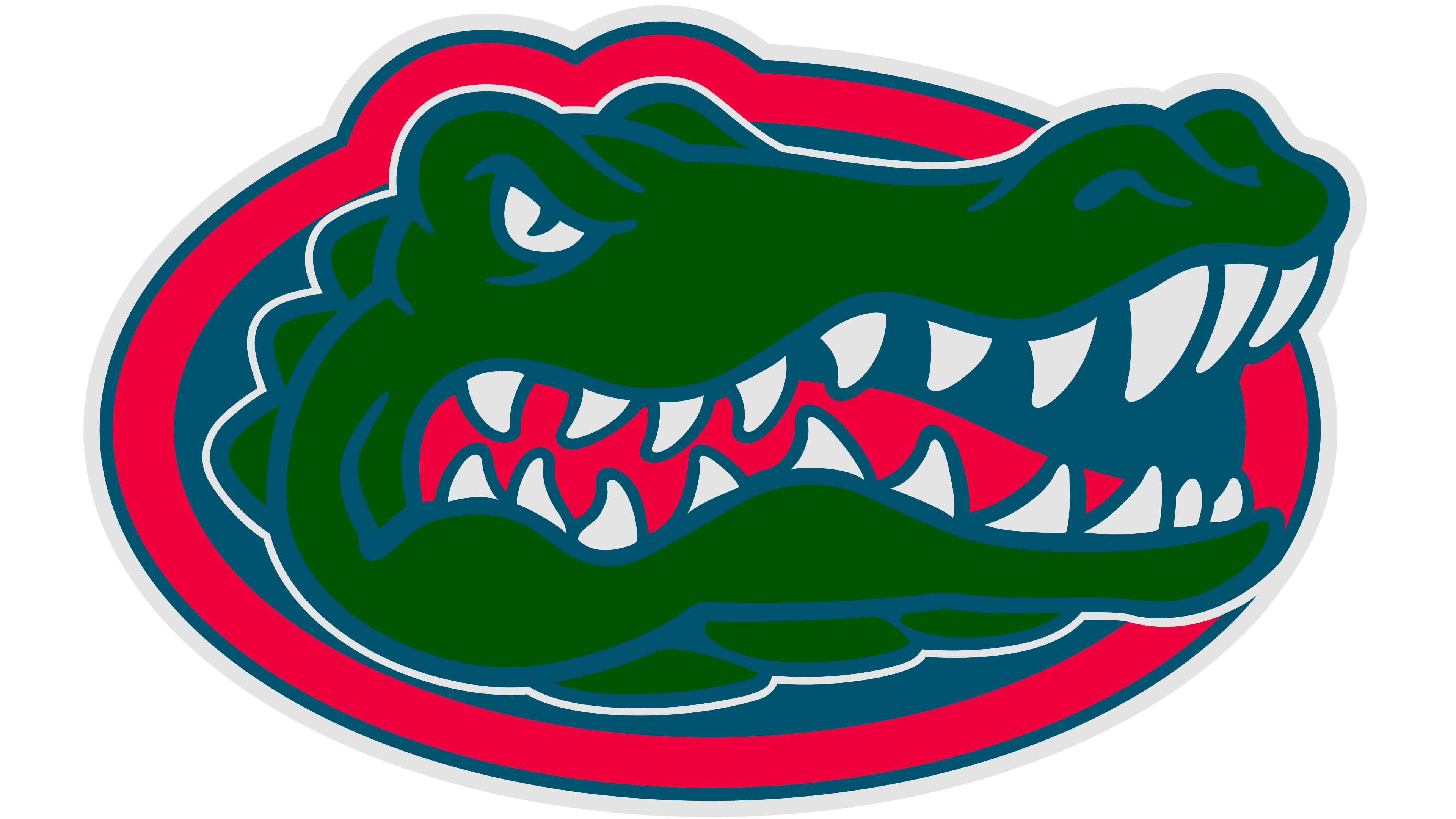Printable Florida Gators Logo  Printable Word Searches