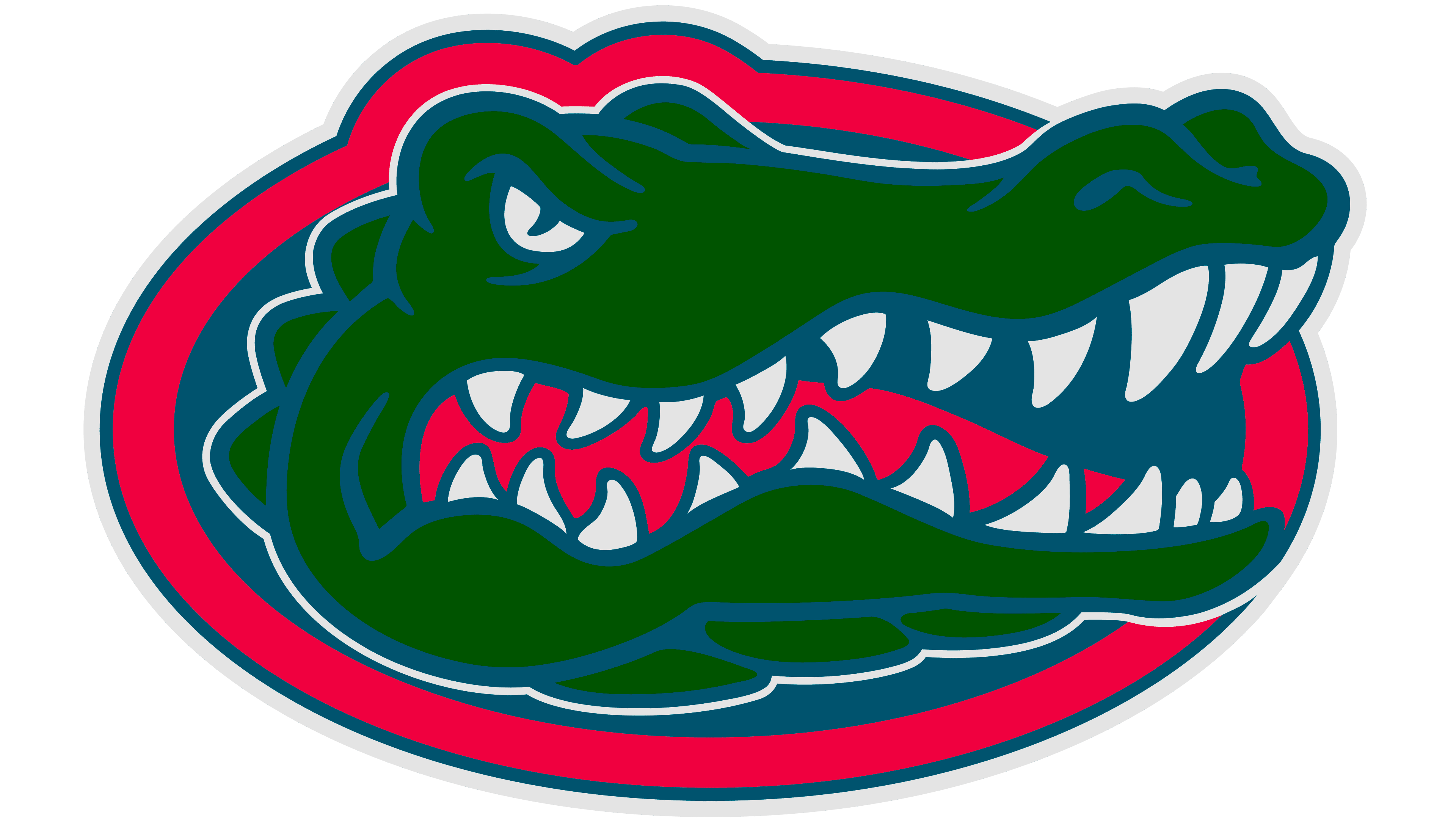 Printable Florida Gators Logo Printable World Holiday