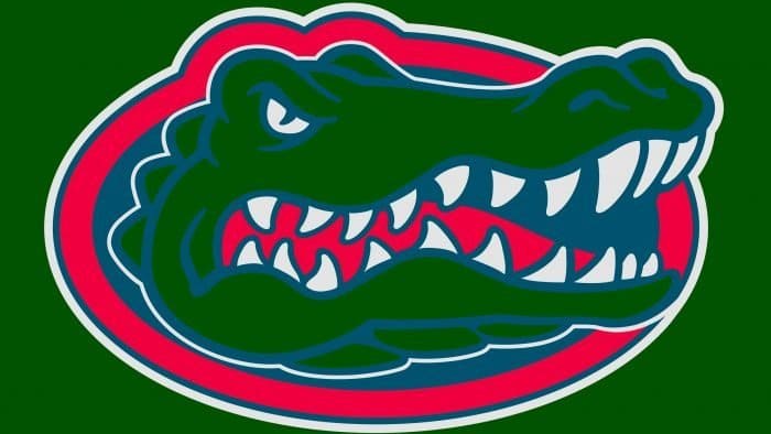 Florida Gators emblem