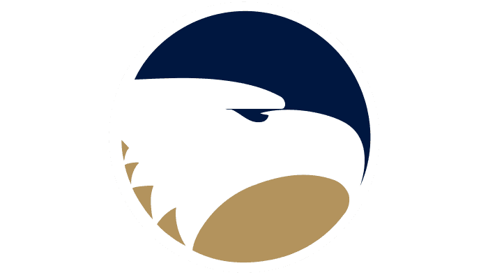 Georgia Southern Eagles Logo, symbol, meaning, history, PNG, brand