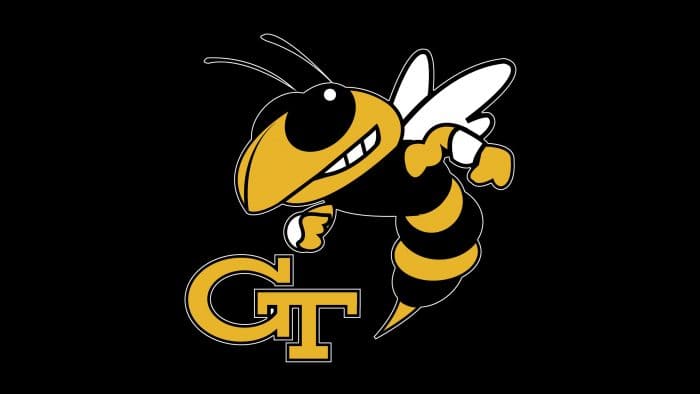 Georgia Tech Yellow Jackets Logo | Symbol, History, PNG (3840*2160)