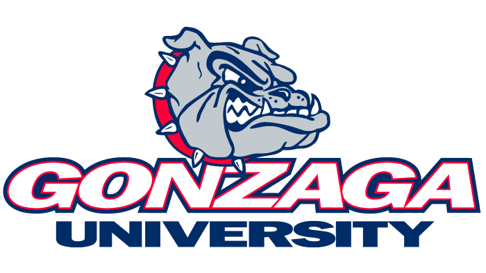 Gonzaga Bulldogs Logo | Symbol, History, PNG (3840*2160)