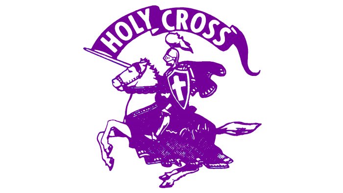 Holy Cross Crusaders Logo | Symbol, History, PNG (3840*2160)