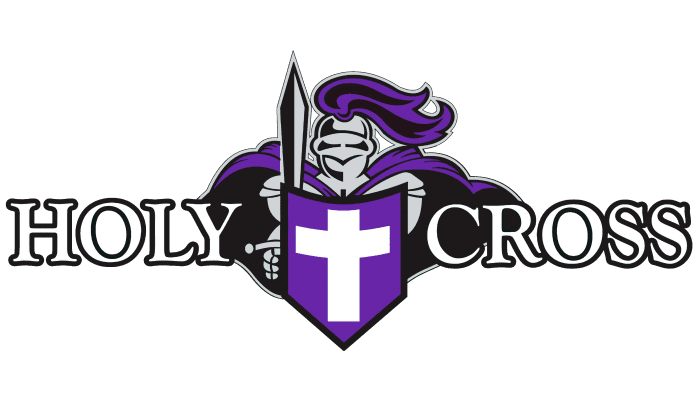 Holy Cross Crusaders Logo | Symbol, History, PNG (3840*2160)