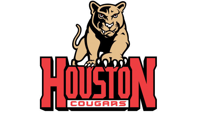 Houston Cougars Logo, Symbol, Meaning, History, PNG, Brand