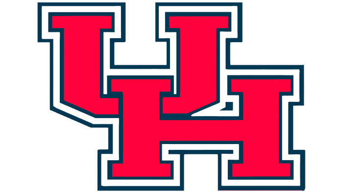 Houston Cougars Logo 2003-2011