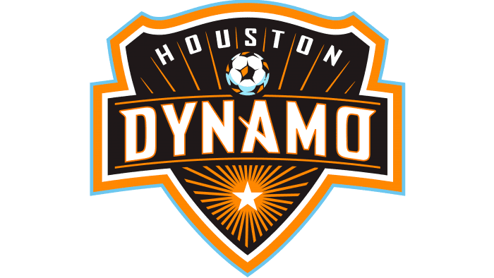 Houston Dynamo Logo