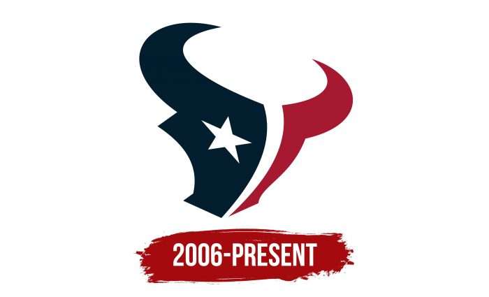 Houston Texans Logo History