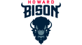 Howard Bison Logo