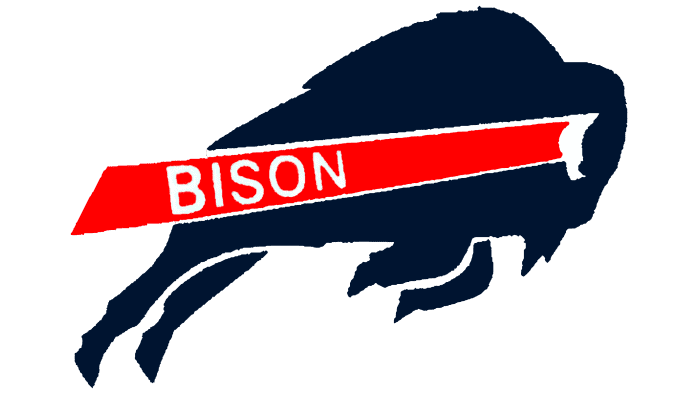 Howard Bison Logo, symbol, meaning, history, PNG, brand