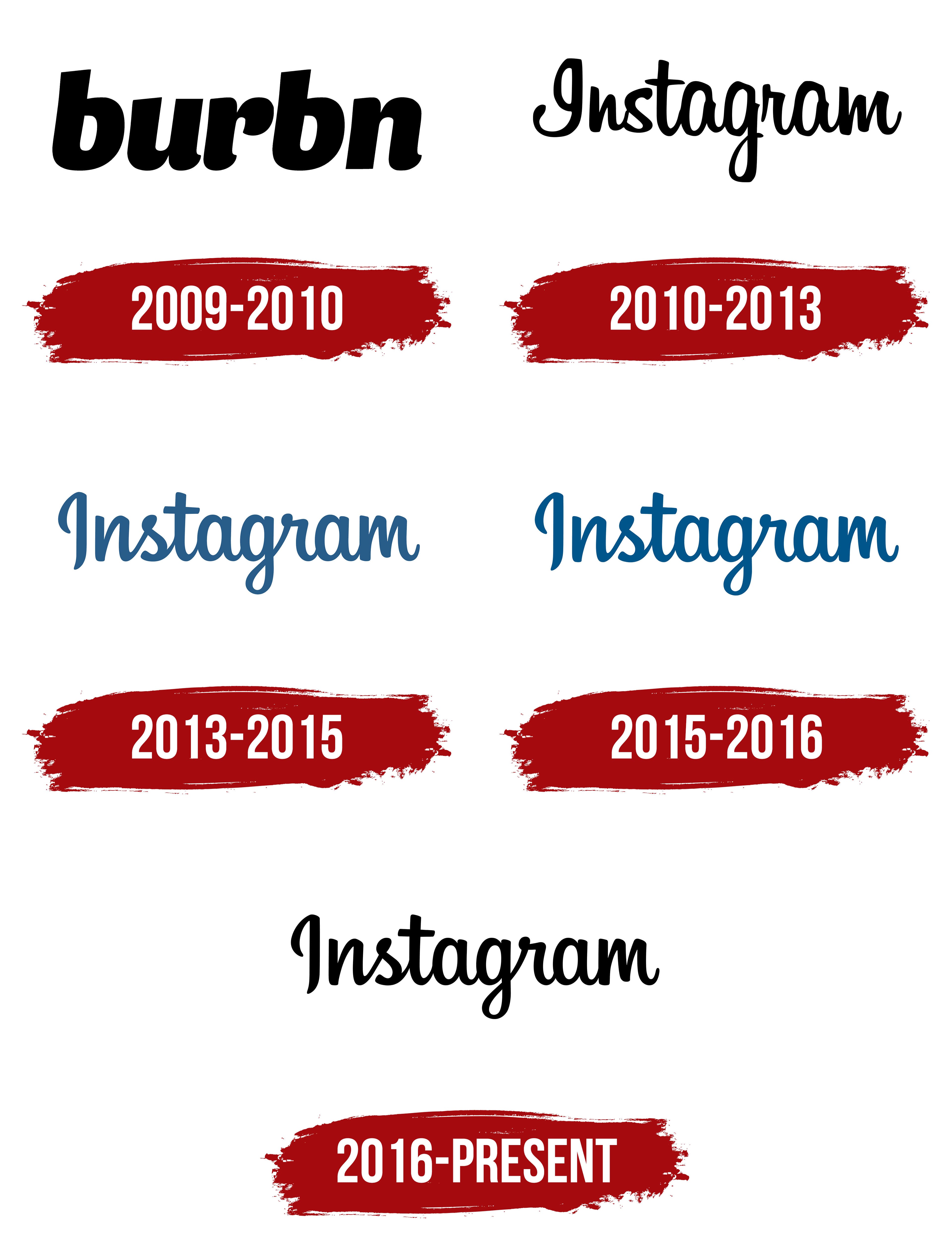 Instagram Logo PNG Transparent Images Free Download | Vector Files | Pngtree