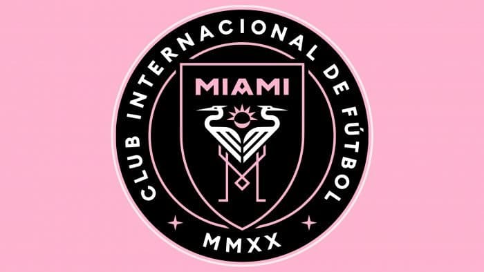 Inter Miami Logo, Symbol, Meaning, History, PNG, Brand