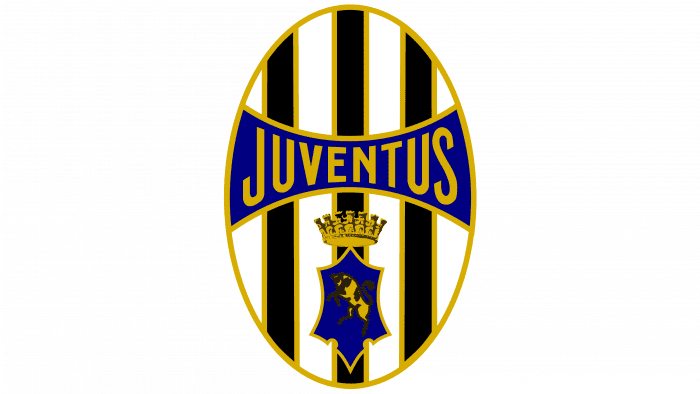 Biểu tượng bóng đá: Ý nghĩa về logo Juventus 