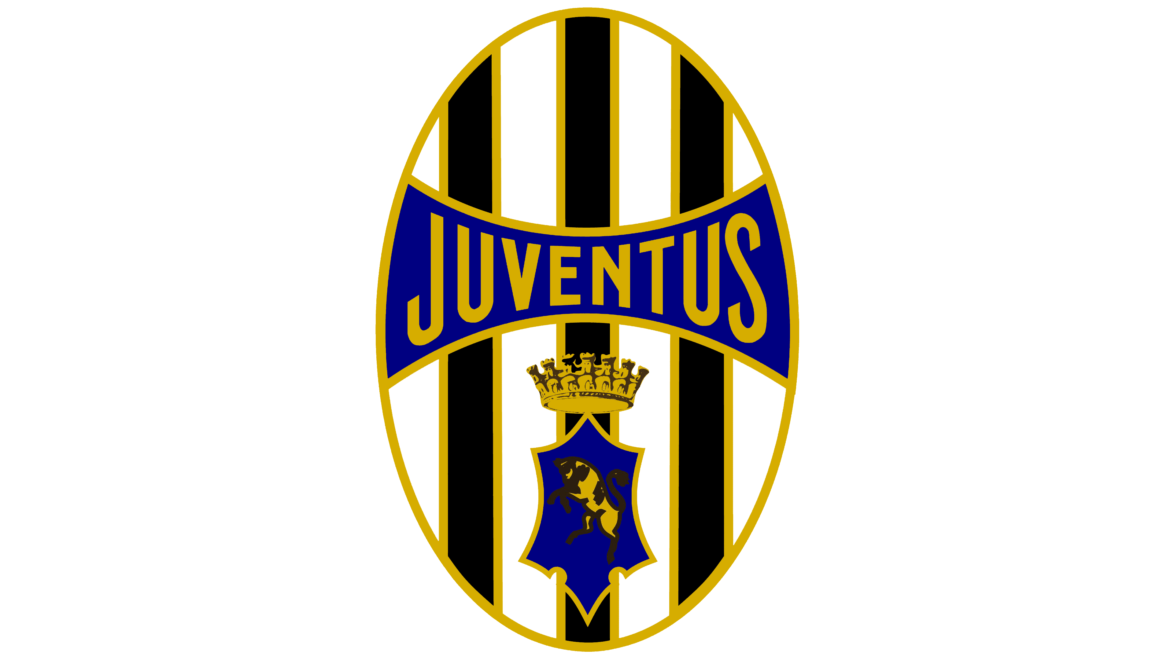 Juventus FC Logo History