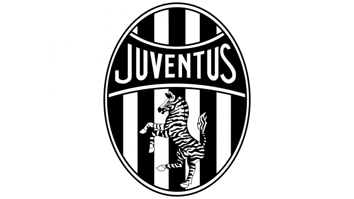 Biểu tượng bóng đá: Ý nghĩa về logo Juventus 