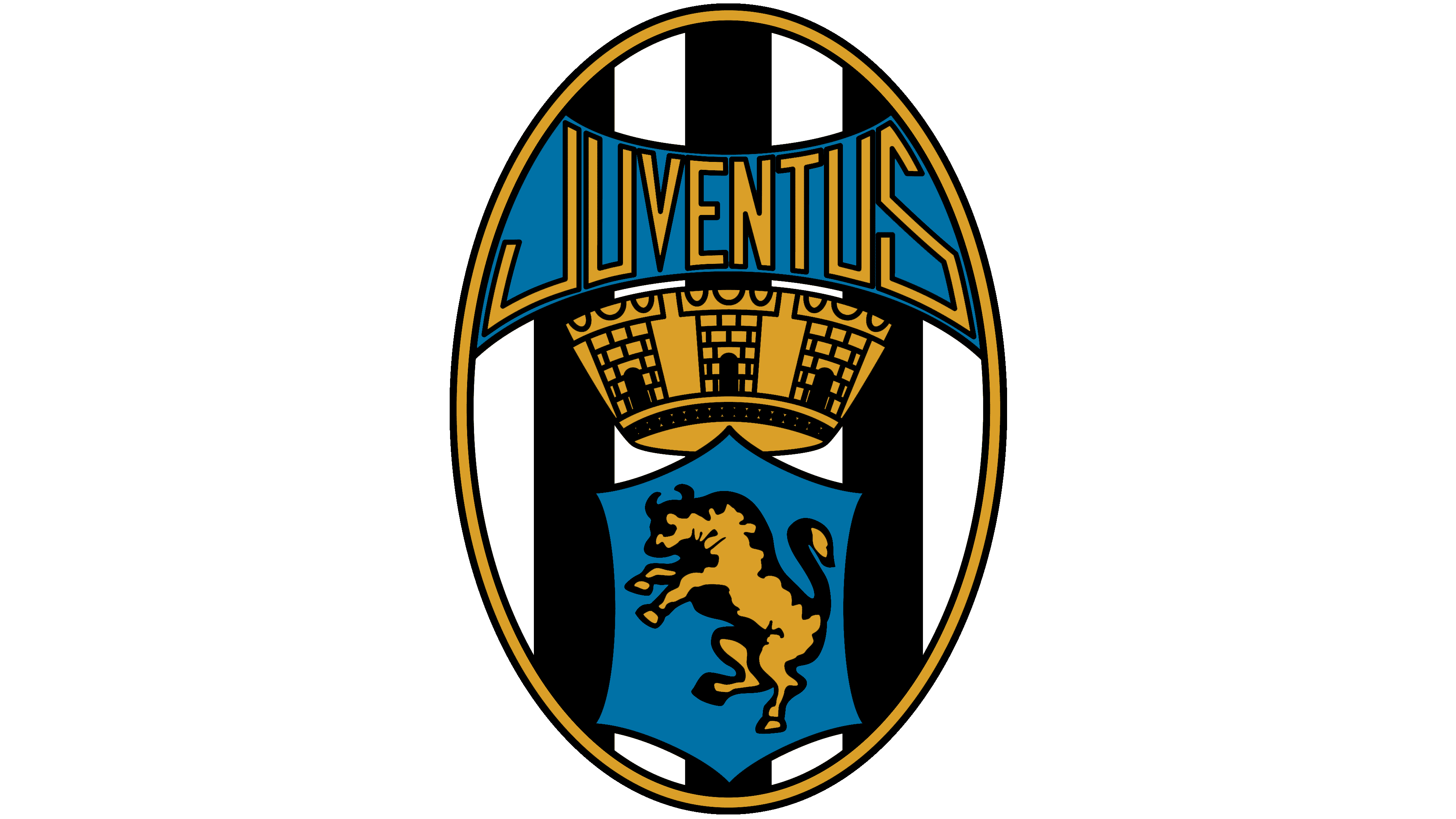Juventus Logo Png Transparent Juventus Old Logo Vecto