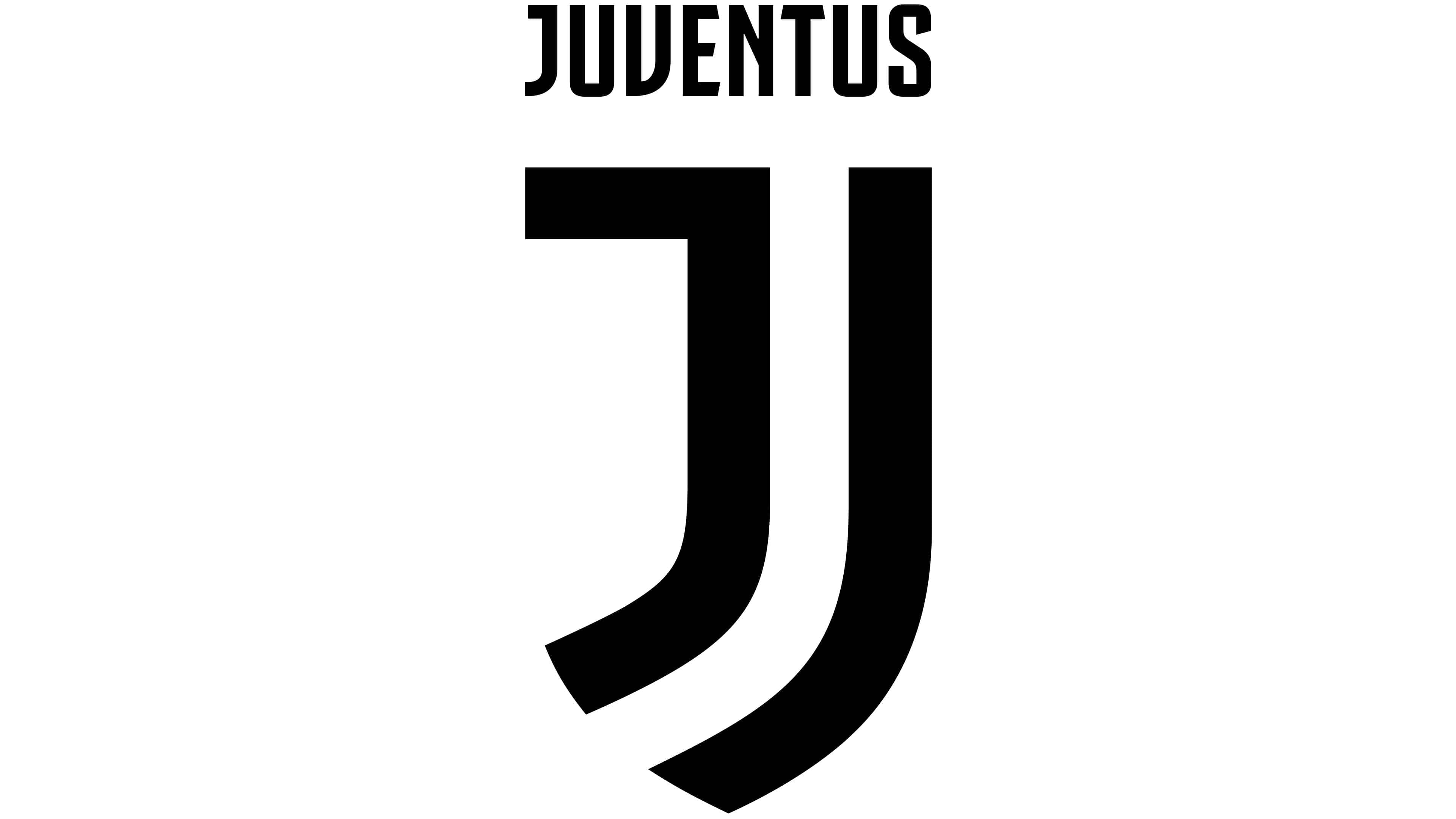 Juventus Logo | Symbol, History, PNG (3840*2160)