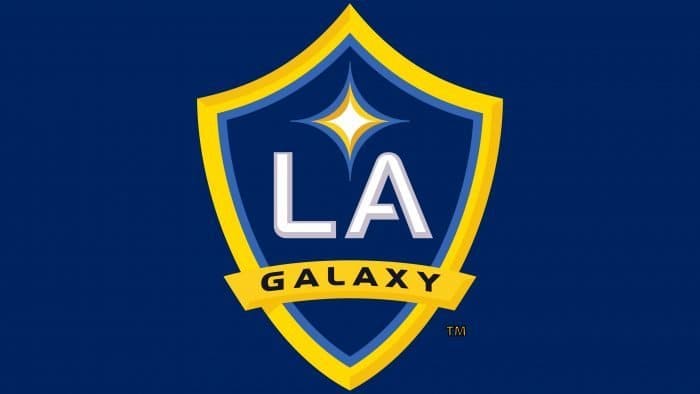 LA Galaxy emblem
