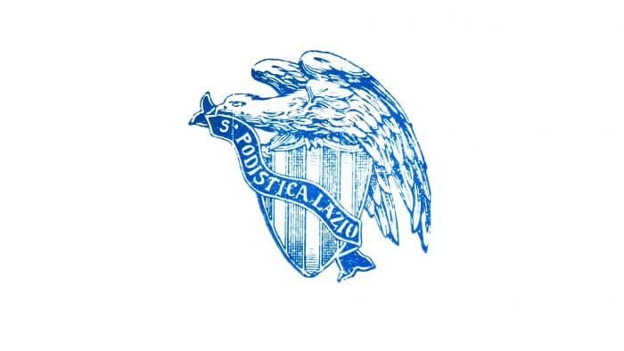 Lazio Logo 1900-1914