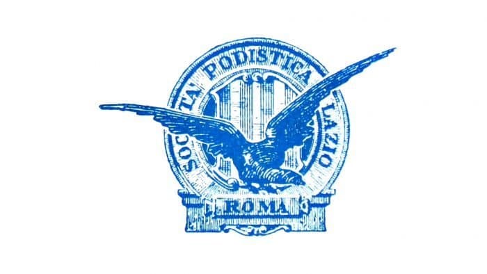Lazio Logo 1914-1921