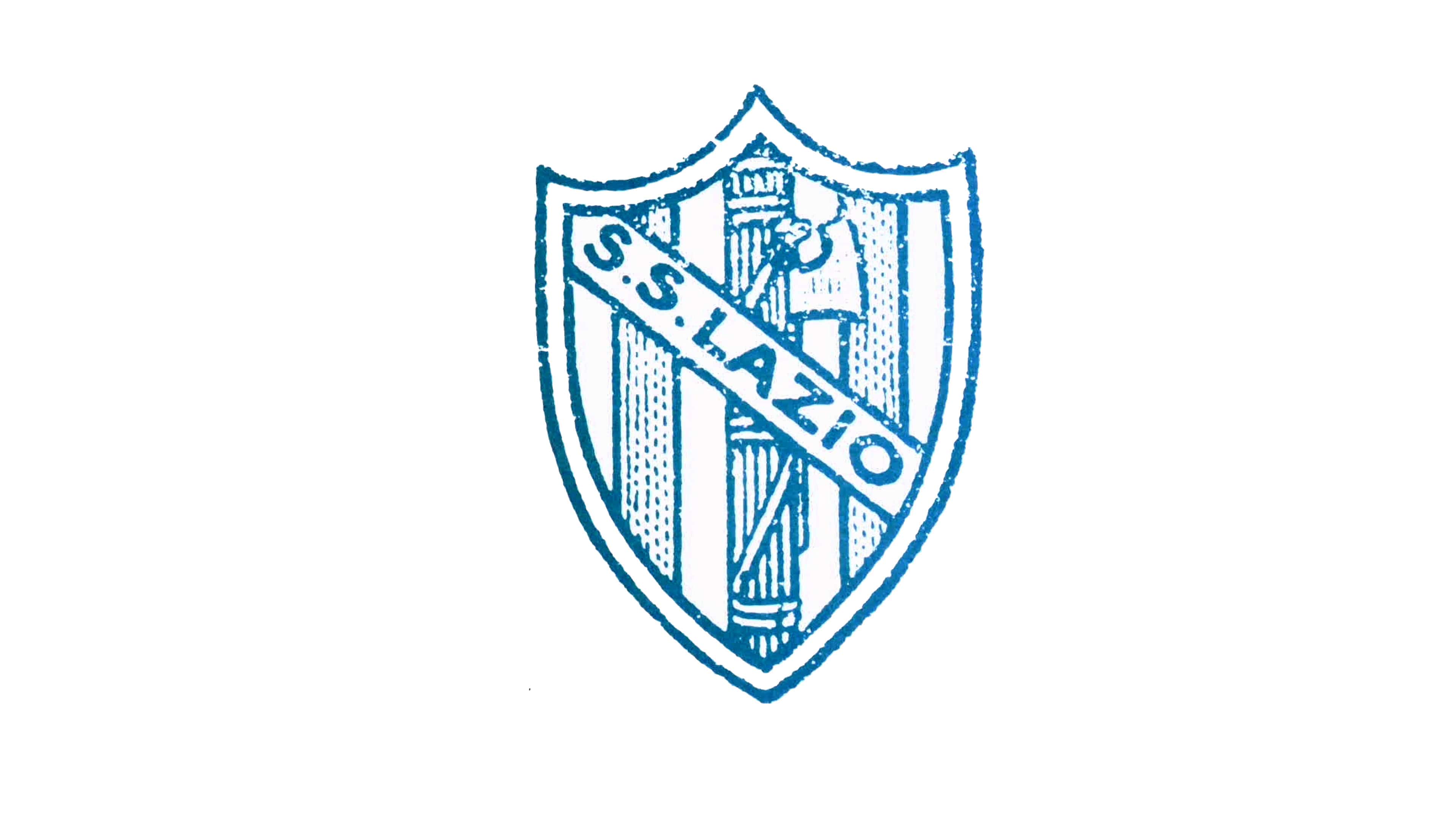 Lazio Logo Symbol History Png 3840 2160