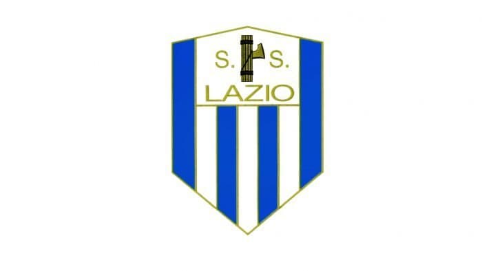 Lazio Logo 1941-1943