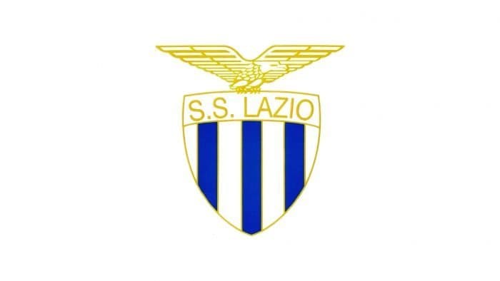 Lazio Logo 1958-1960