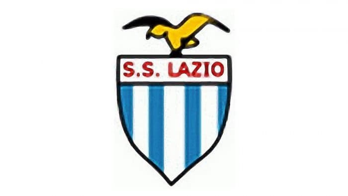 Lazio Logo 1960-1961