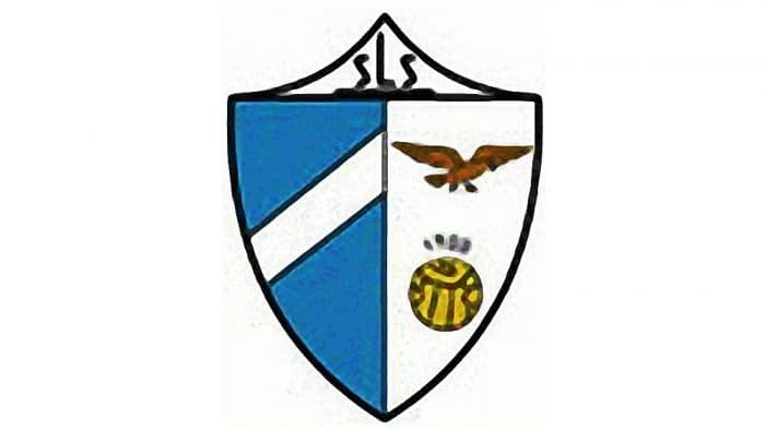 Lazio Logo 1961-1962