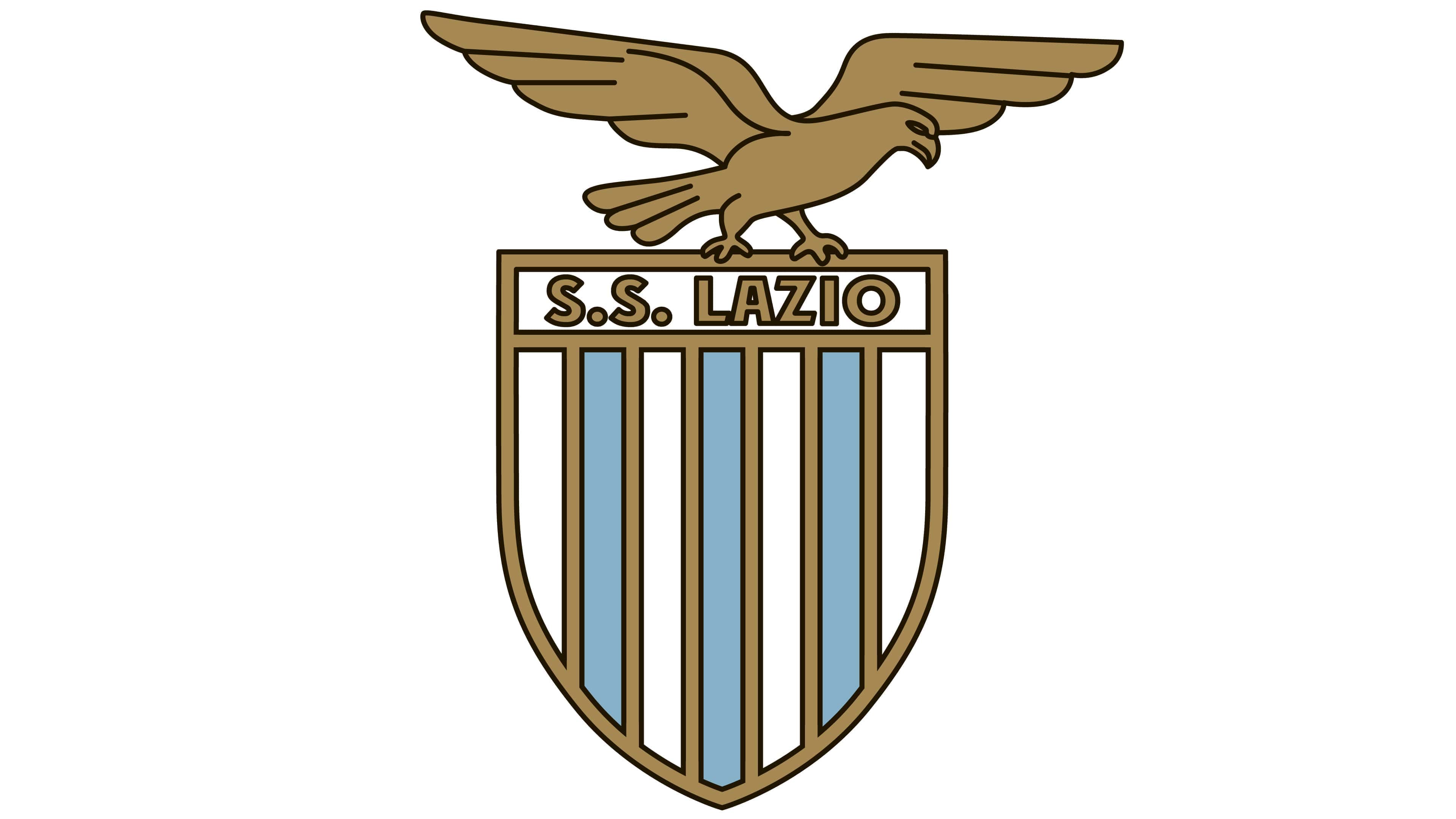 Lazio Logo History Meaning Symbol Png