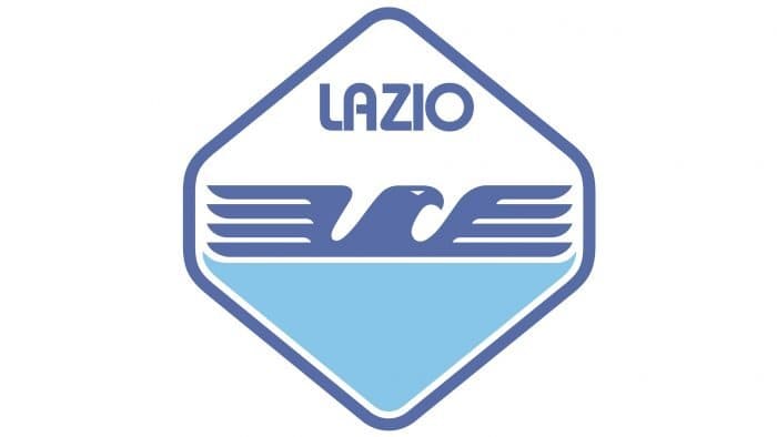 Lazio Logo 1978-1988