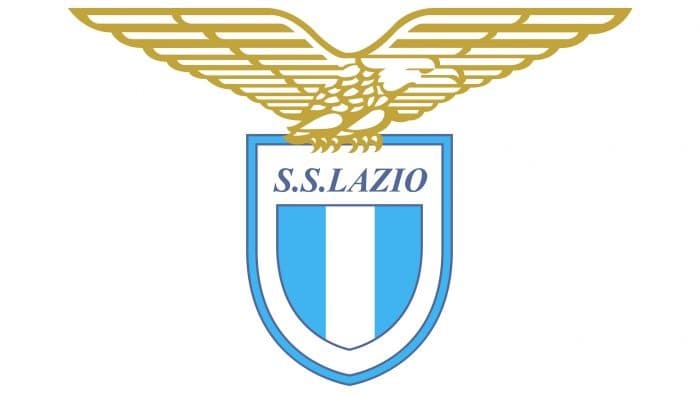 Lazio Logo 2008-Present