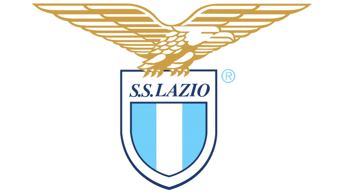 Lazio emblem