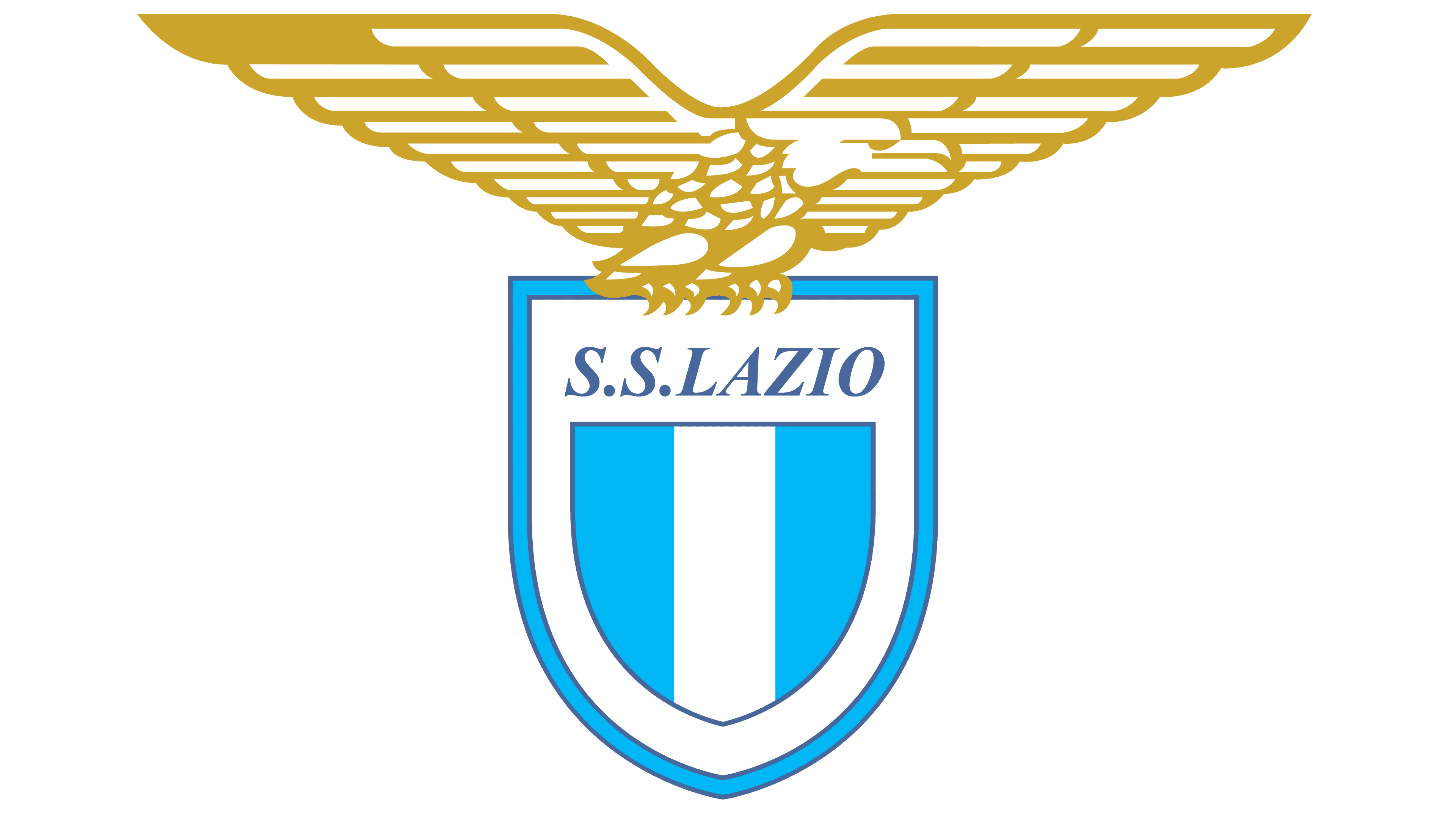 Lazio Logo, symbol, meaning, history, PNG