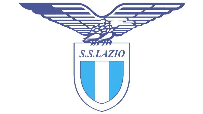 Lazio sign