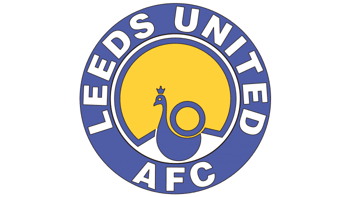 Leeds United Logo, PNG, Symbol, History, Meaning