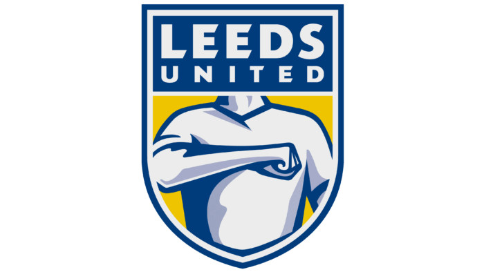 Leeds United Logo 2018
