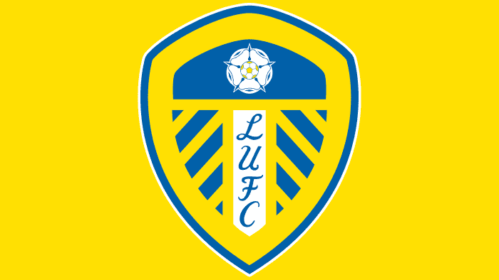 Leeds United emblem