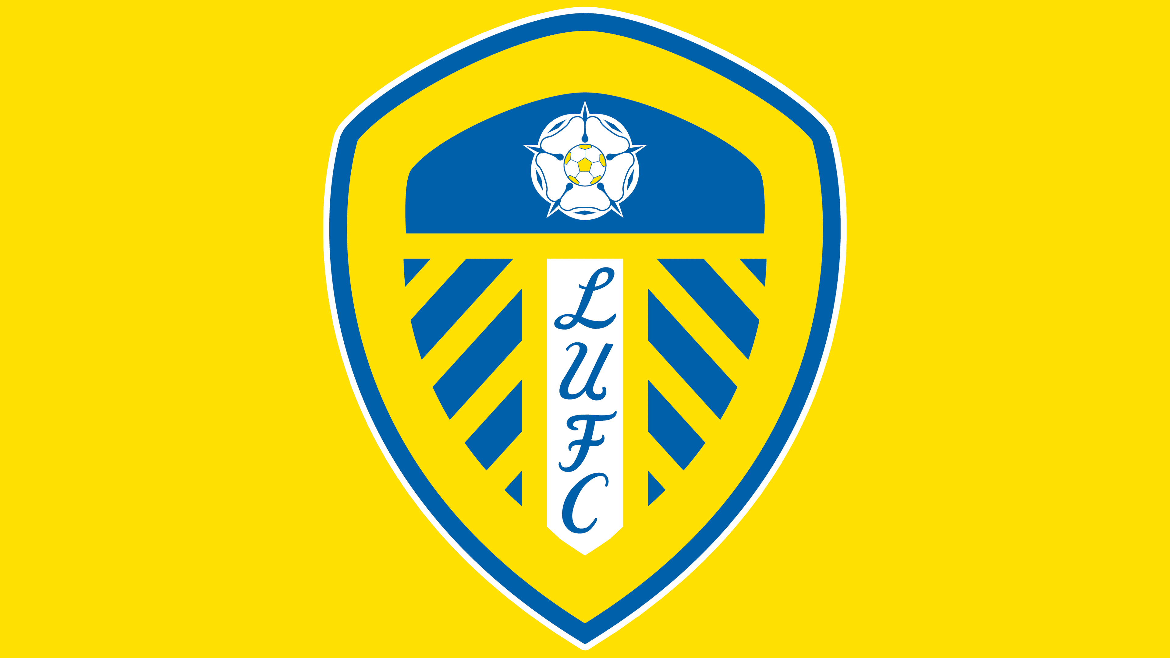 Leeds United Logo The Most Famous Brands And Company Logos In The World