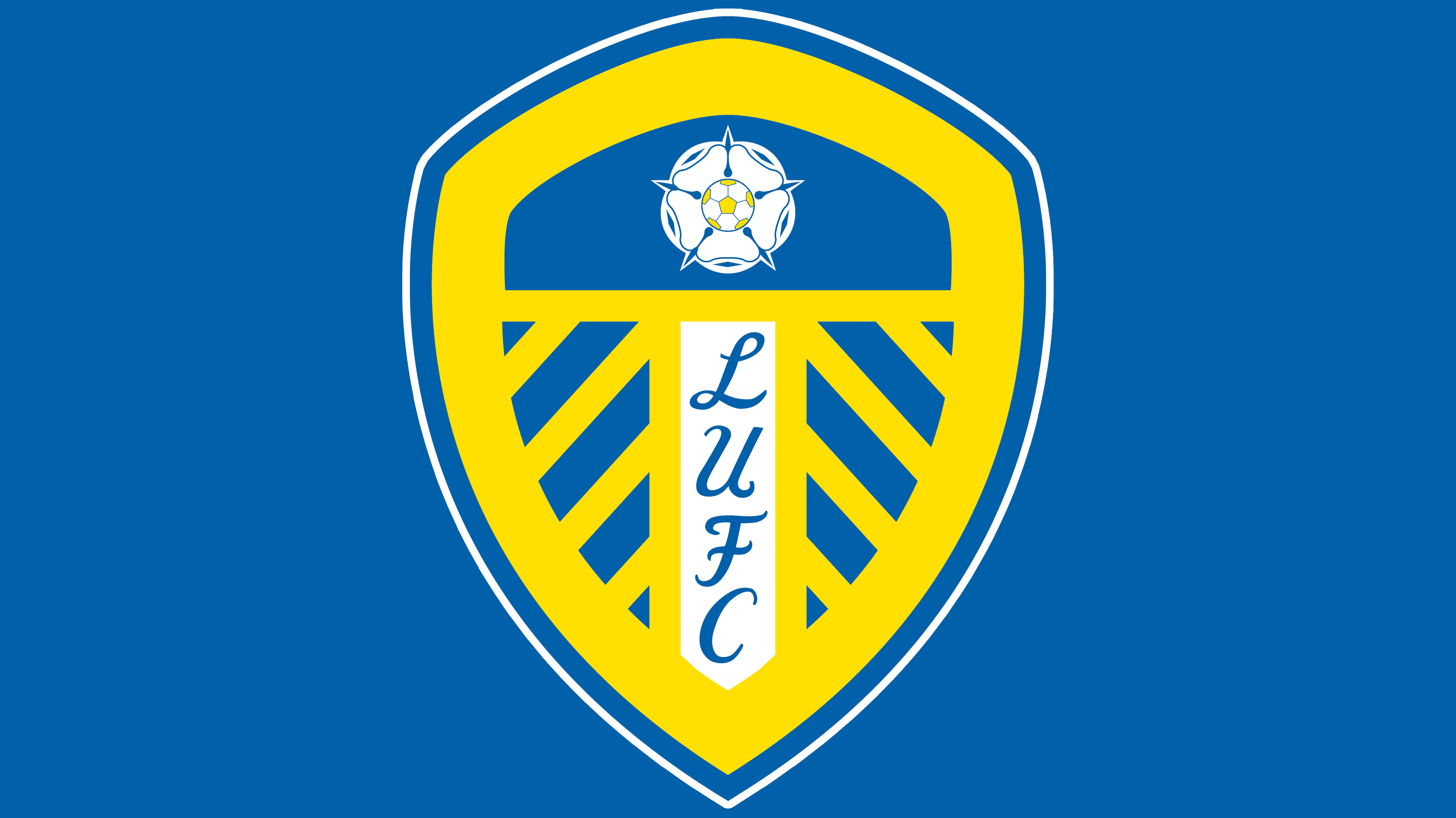 Leeds United Badge 